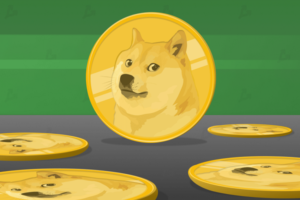 NFT криптовалютного мема «Доги» продан за несколько миллионов долларов