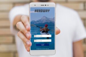 Украинский литературный сервис Headway возглавил мировой рейтинг по количеству загрузок в своей нише