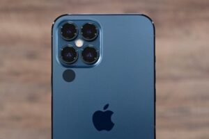 В Bloomberg рассказали, когда Apple представит iPhone 14