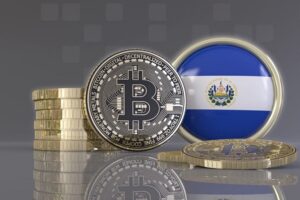 Сальвадор визнав біткоін офіційною валютою і купив криптомонет на $21 млн