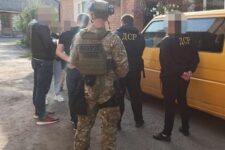 Викуп в біткоінах: на Тернопільщині поліція знешкодила групу вимагачів