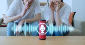 Голосовая революция: что такое voice commerce и каковы ее перспективы