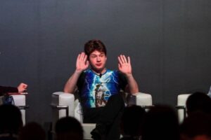 Розробнику криптовалюти ефіріум загрожує 20 років позбавлення волі