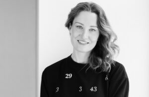 Анастасія Зіміна: Щоб вийти на міжнародний ринок, дуже важливо мати особисті контакти на місцях