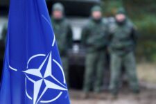 НАТО создает фонд развития военных ИИ-технологий