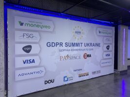 Недостатки нового закона и важность обучения персонала: о чем говорили на GDPR Summit 2021