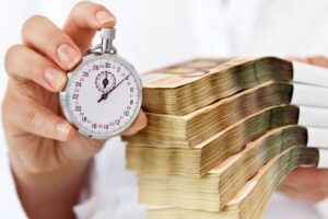 Нацбанк ужесточил требования к микрокредитным организациям