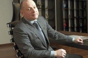 Бывший глава ПриватБанка Дубилет заключен под домашний арест в Израиле – экс-нардеп