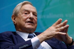 Фонд Сороса покупает биткоин: криптовалюту назвали мейнстримом