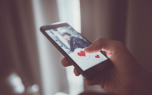 Криптомошенники атакуют пользователей приложений для знакомств