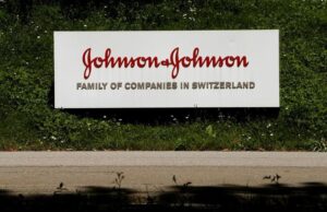 Инвестиции: Johnson & Johnson богатеет благодаря вакцине против COVID-19