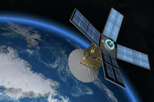 Майнеры из США готовятся добывать криптовалюту в космосе