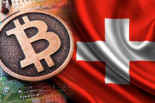 У Швейцарії ініціюють референдум, щоб додати біткоїн до національних резервів