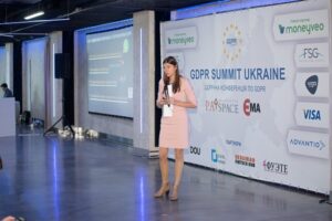 Как бизнесу не нарушить GDPR, работая с иностранными клиентами