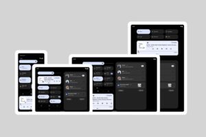 Google представила операційну систему Android 12L