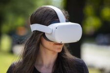 Bank of America оснастит своих сотрудников очками виртуальной реальности