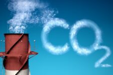 В Google рассказали, как с помощью сервиса Cloud снизить количество выбросов в атмосферу