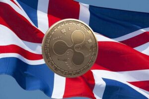 Ripple и CGI Group помогут создать цифровой фунт стерлингов