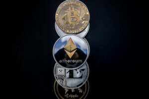 Капитализация криптоиндустрии вновь достигла двух триллионов долларов