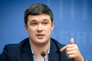 В «Дії» станут доступны три новые социальные услуги: министр Федоров озвучил сроки