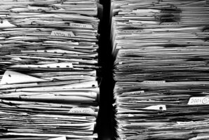 Цифровое государство: как Украине перейти к режиму «без бумаг»