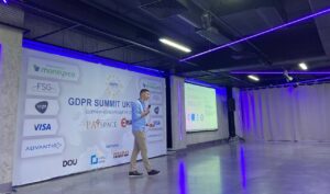 Почему предупреждение кибератак является более эффективной стратегией, чем защита от кражи данных