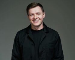 О перспективах CBDC, кейсе Сальвадора и трансформации криптоприложений в супераппы — интервью с Олегом Курченко, основателем и CEO Binaryx