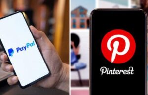 PayPal не збирається купувати Pinterest: акції останньої обрушилися на 12%