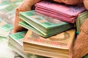 Скільки грошей зберігають на своїх рахунках ФОП: дані Опендатабот