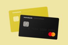Monobank майже вдвічі скоротив кредитні та депозитні ставки