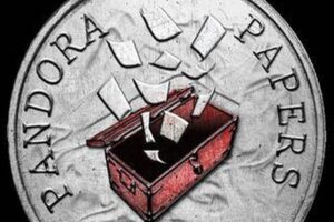 В НАБУ изучают документы Pandora Papers касательно ПриватБанка