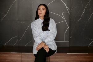 Про розвиток міжнародної платіжної системи LEO та зростання в період пандемії: головне з доповіді СBDO LeoGaming Маріам Матіашвілі