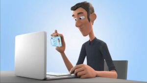 Еще один украинский банк запускает удаленную видеоидентификацию клиентов