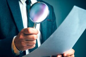 Стало відомо, скільки перевірок фірм планують провести держоргани у 2022 році