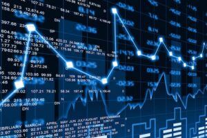 Фондовые биржи США вошли в зону турбулентности