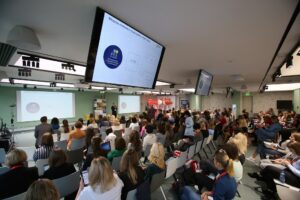 На HR Wisdom Summit 20 топовых HRD поделились трендами, которые изменят рынок труда