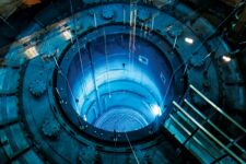 Энергетическая компания Билла Гейтса создаст еще один экспериментальный реактор для АЭС