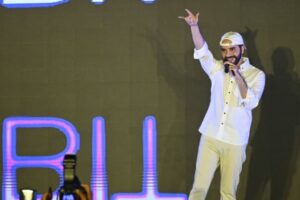 Президент Сальвадора оголосив про плани будівництва унікального Біткоїн-Сіті