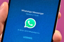 WhatsApp меняет политику конфиденциальности после рекордного штрафа