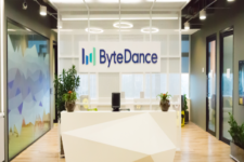 Зростання виручки ByteDance, компанії-власника TikTok, цього року становитиме 60%