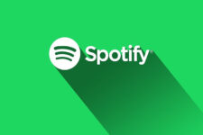 У Spotify по всьому світу стала доступною функція перегляду текстів пісень