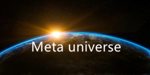 Метавселенная Цукерберга: пять вещей, которые необходимо знать