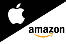 Стало известно, за что итальянский суд оштрафовал Amazon и Apple на 200 миллионов евро