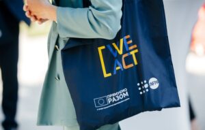 Євросоюз виділив мільйон євро для підтримки українських жінок