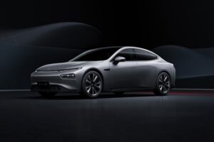 Де Xiaomi збудує свій перший автомобільний завод?