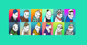 14-річна художниця заробила $1000000 на мультиплікаційних NFT, створених за допомогою iPhone 8