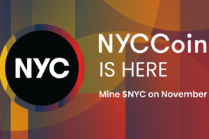 Нью-Йорк запустить власну криптовалюту