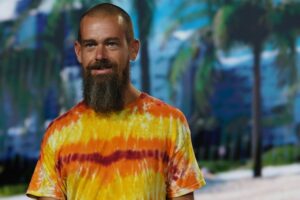 Джек Дорсі знову йде з посади генерального директора Twitter