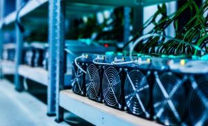 Bitmain анонсує найпотужніший у світі біткоін-майнер
