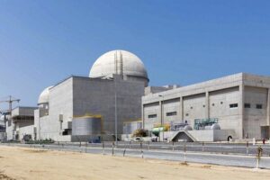 Білл Гейтс профінансує будівництво екологічно чистої АЕС